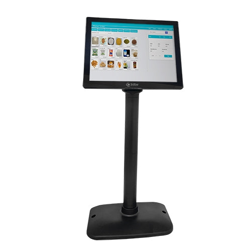 Monitor 3Nstar Lcd Pantalla Cliente 9.7"Pedestal Usb 5V (Pdl110U)