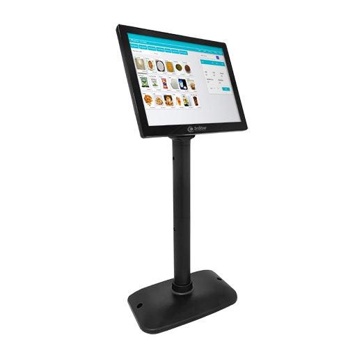 Monitor 3Nstar Lcd Pantalla Cliente 9.7"Pedestal Usb 5V (Pdl110U)