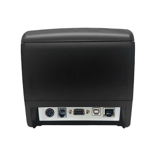 Impresora De Recibos 3Nstar Termica, Usb+Serial+Lan (Rpt006S) 80Mm 3"