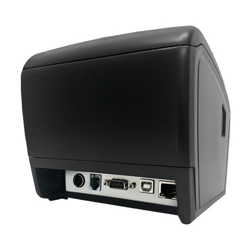 Impresora De Recibos 3Nstar Termica, Usb+Serial+Lan (Rpt006S) 80Mm 3"