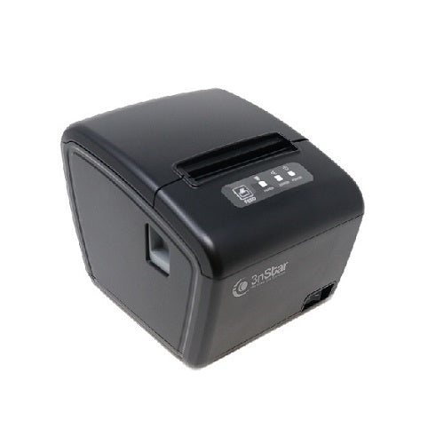 Impresora 3Nstar Termica, 80Mm, Usb+Lan+Wifi (Rpt006W)