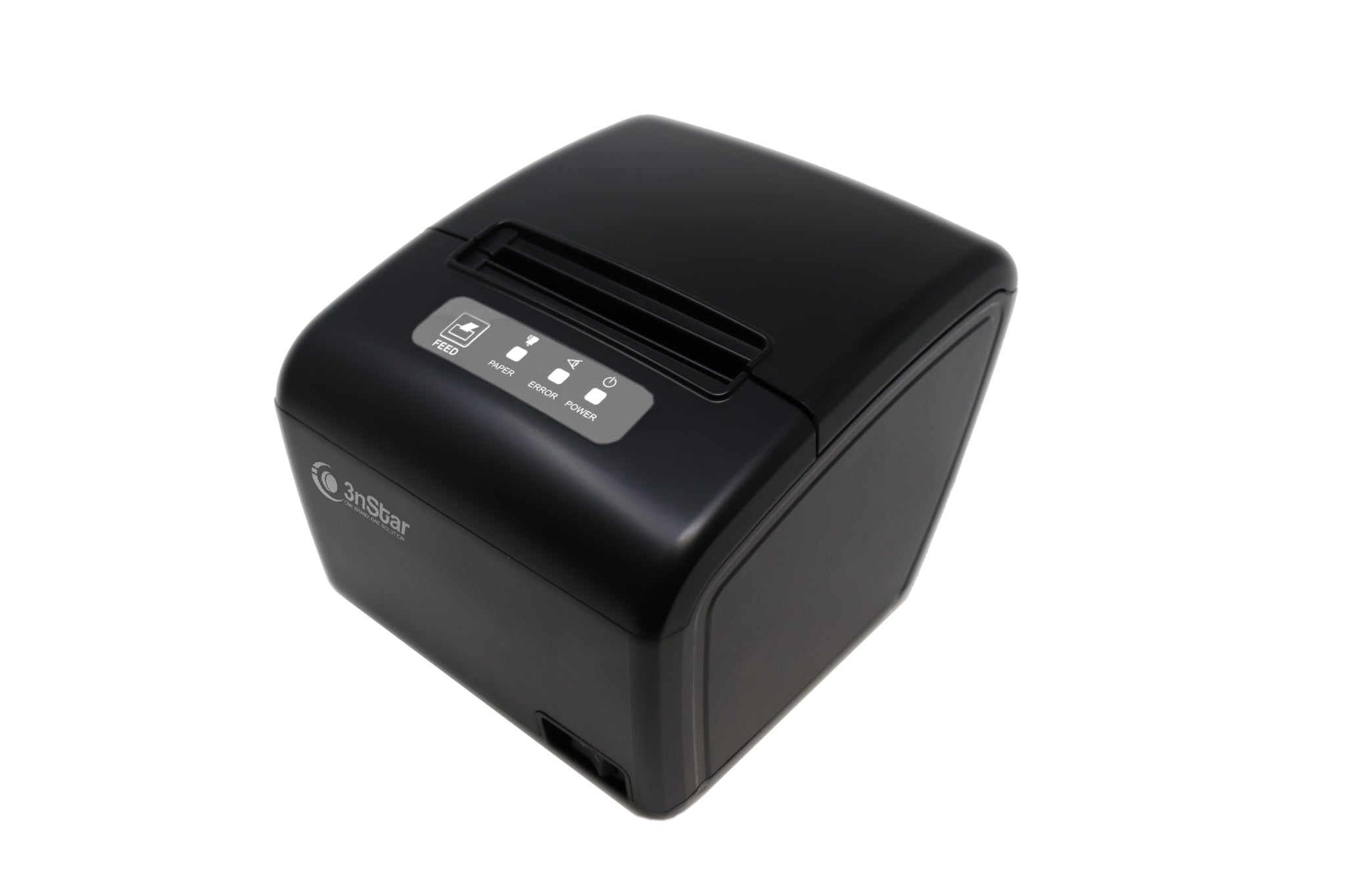 Impresora 3Nstar Termica, 80Mm, Usb+Lan+Wifi (Rpt006W)