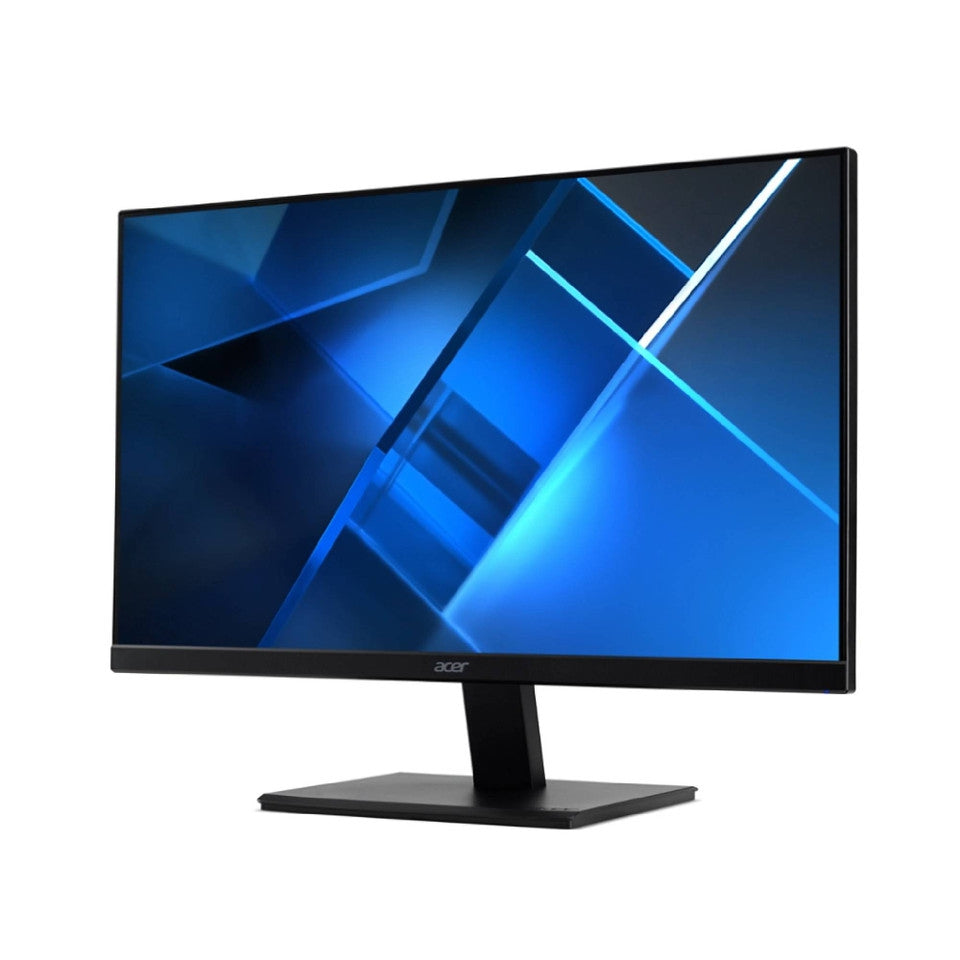 Monitor Acer Vero V7 V277 E, 27 Pulgadas Fhd 1920 X 1080, 100Hz, Ips, 4Ms, 1 Hdmi 1 Vga, Vesa, Negro, Incluye Cable Hdmi, Incluye Bocina 3 Años De Garantia