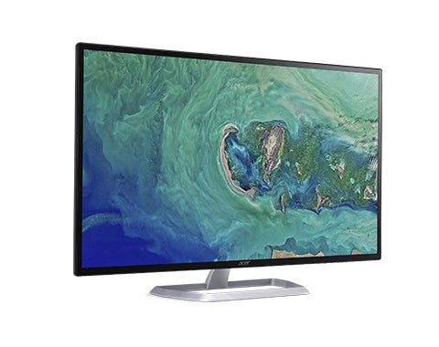 Monitor Acer Eb321Hq Abi 31.5 Fhd 1920 X 1080 60Hz 4Ms Gtg Vga Hdmi Años De Garantia En Cs/ Bundle. (Incluye Cable Vga)