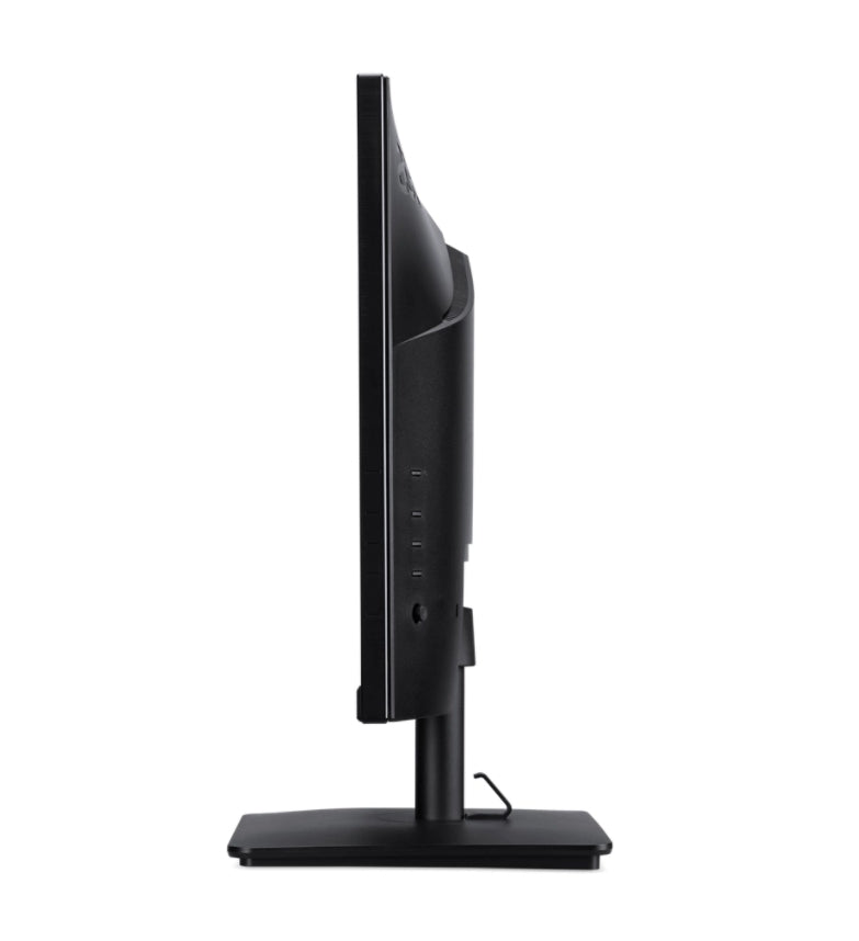 Monitor Acer V247Y Ebi Vero 23.8 Fhd 1920 X 1080 100 Hzz 4Ms Gtg Vga Hdmi Años De Garantia En Cs/ Bundle. (Incluye Cable Hdmi)