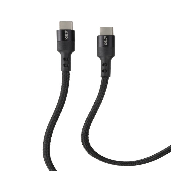 Cable Usb A Ubs Acteck Cc420 Linx Plus