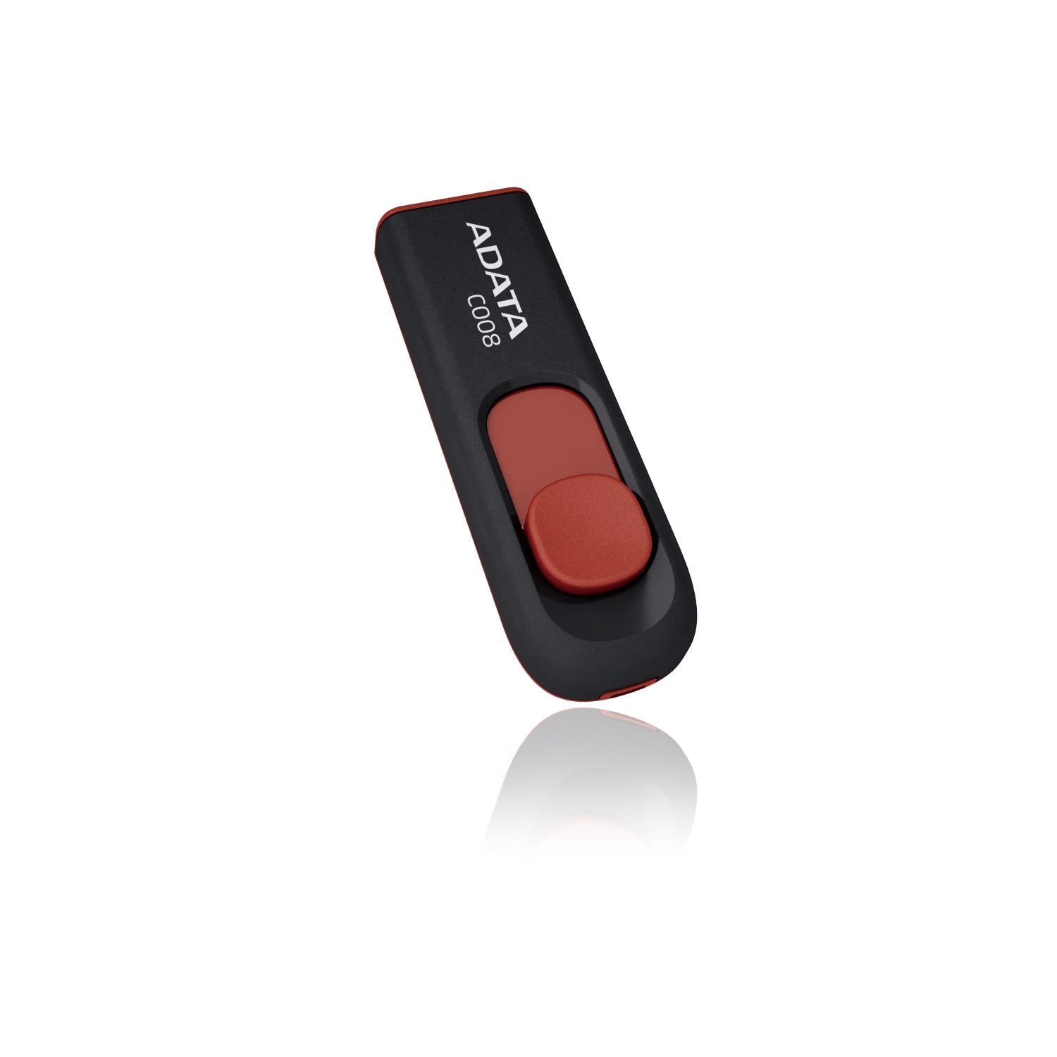 Memoria Usb Adata C008 Negro 64 Gb 2.0