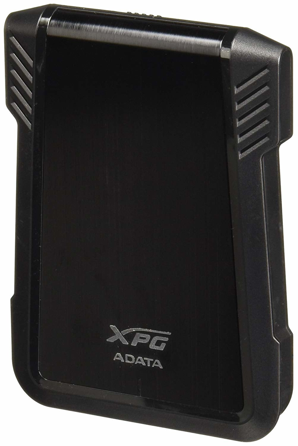 Gabinete Externo Adata Ex500 Usb 3.2 Gen 1 2.5 Pulgadas Negro