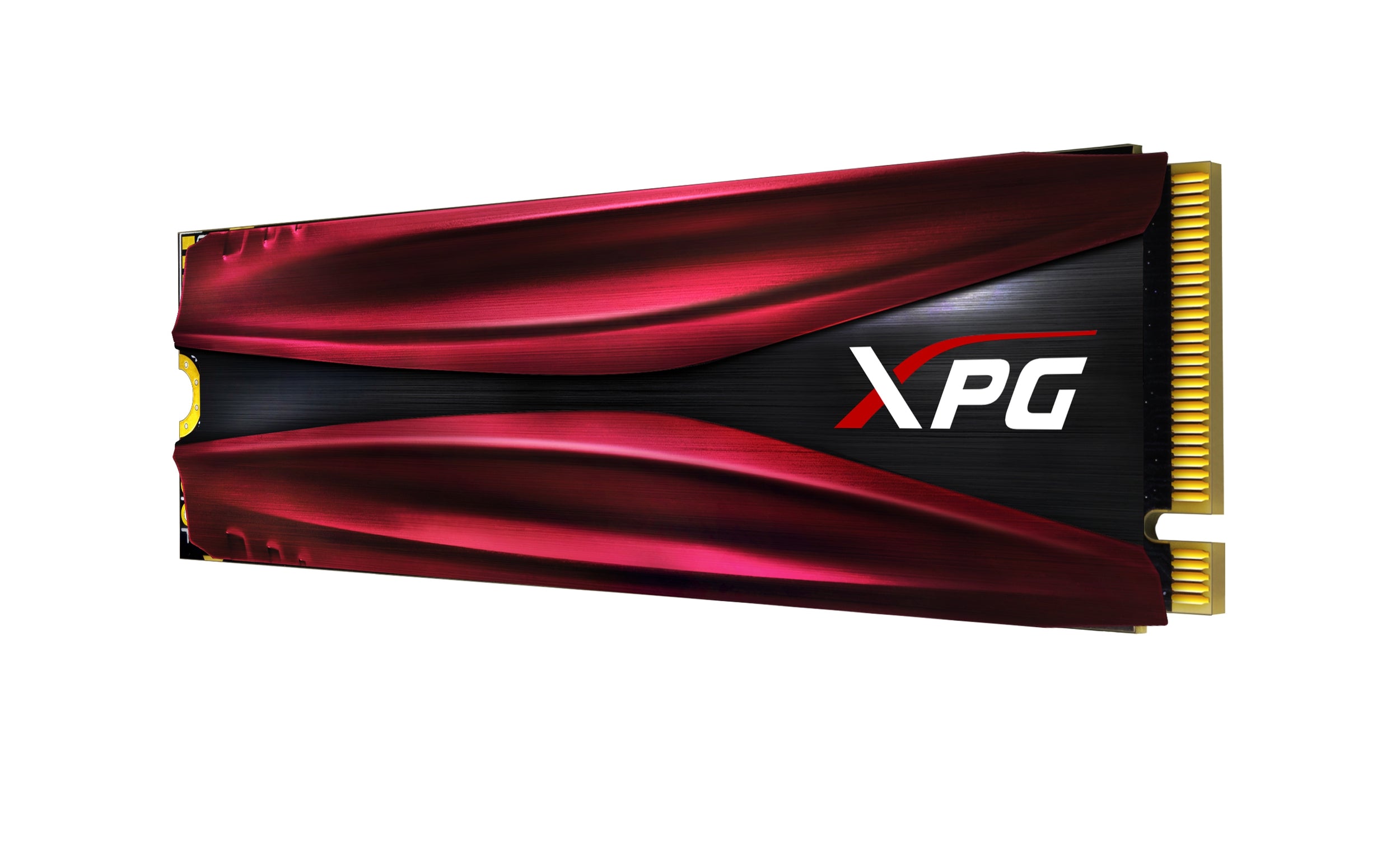 Unidad De Estado Sólido Xpg Gaming S11 Pcie Gen3X4 1Tb Adata 1000 Gb Express 3.0 3500 Mb/S 3000