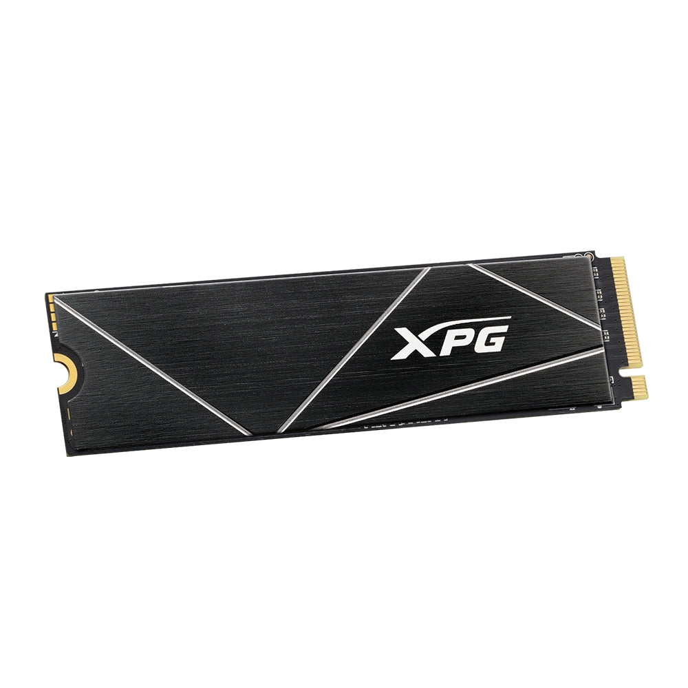 Unidad De Estado Sólido Xpg Adata Gammix S70 Blade 1 Tb M.2 Pcie Gen4X4 (Nvme