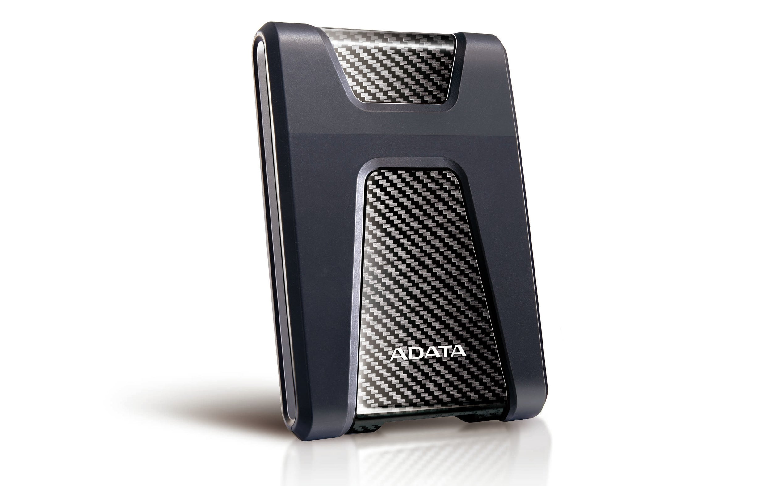 Disco Duro Externo Adata Hd650 1 Tb Usb 3.2 (Usb 3.1 3.0 2.0) 2.5 Pulgadas Negro