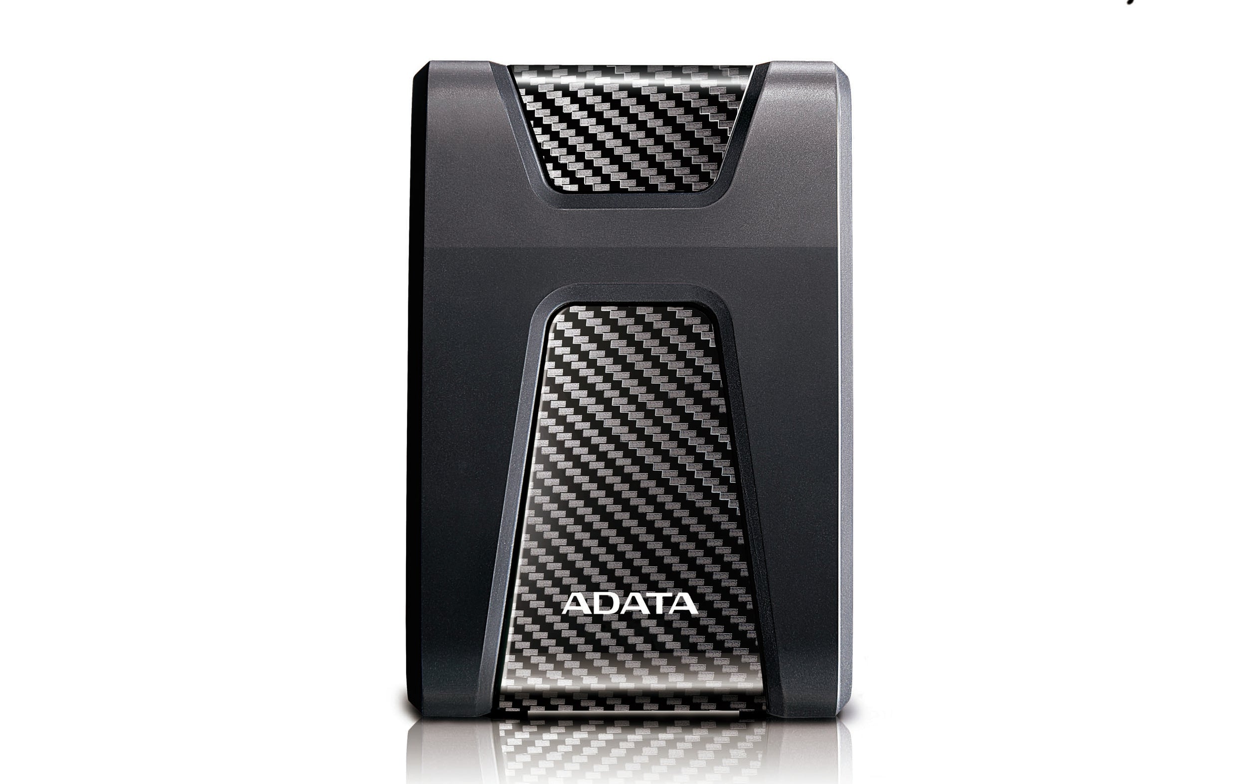 Disco Duro Externo Adata Hd650 1 Tb Usb 3.2 (Usb 3.1 3.0 2.0) 2.5 Pulgadas Negro