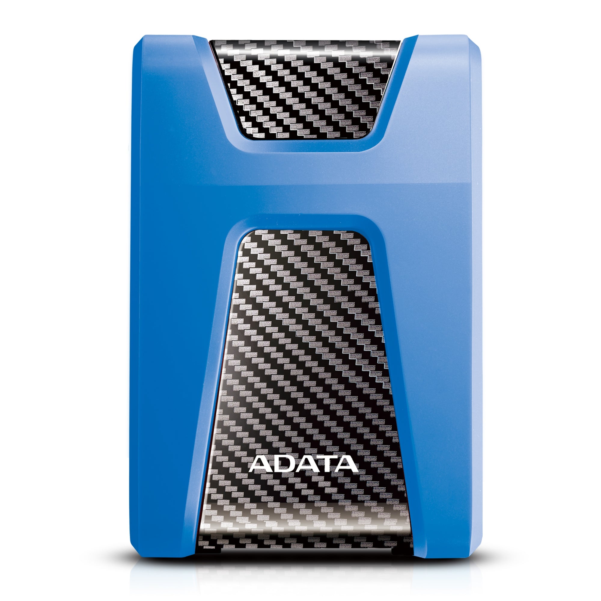 Dd Externo 1Tb Adata Hd650 2.5 Usb 3.2 Contragolpes Azul Windows/Mac/Linux