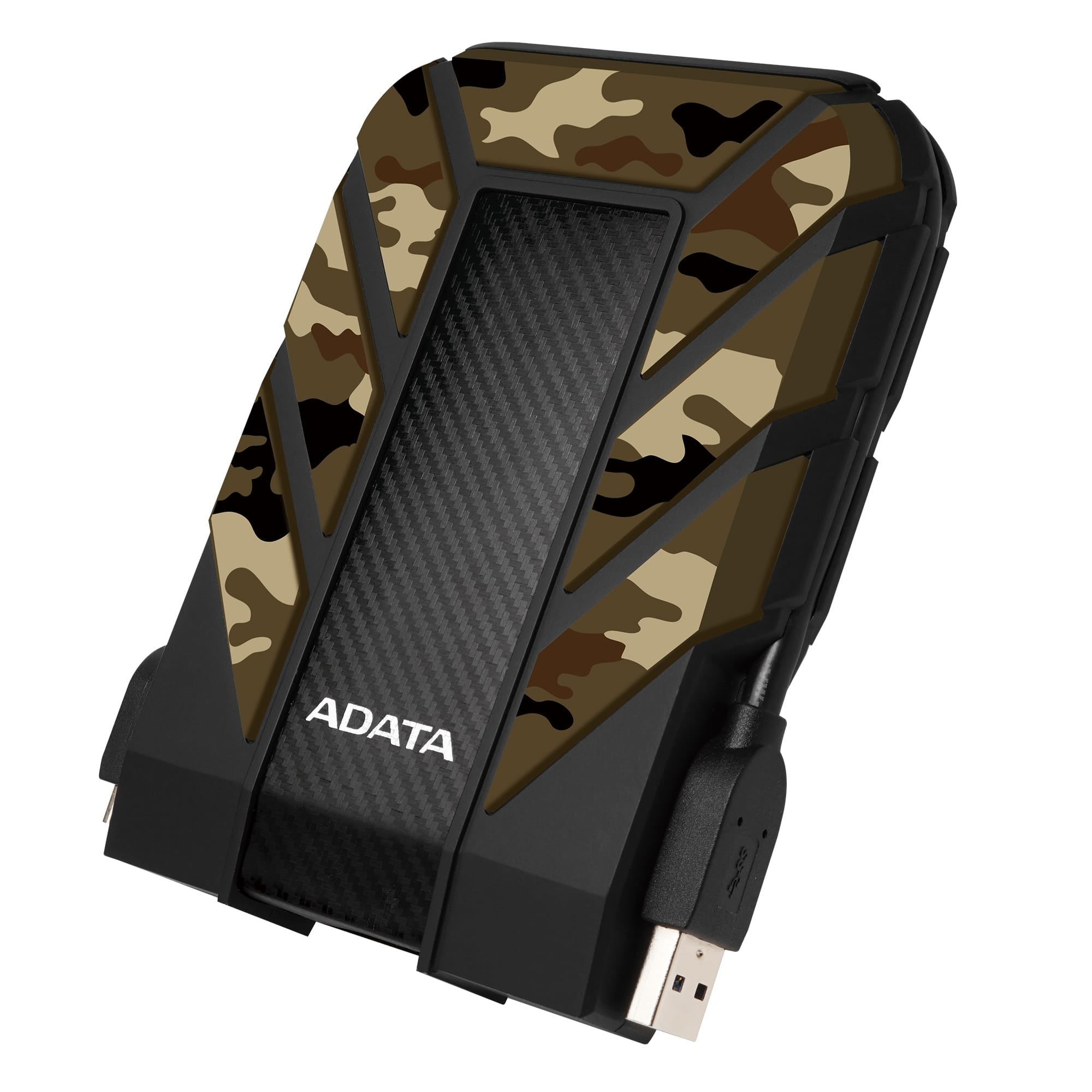 Disco Duro Externo Adata Hd710M Pro Tb Usb 3.2 Gen1 (Compatible Con Las Versiones Anteriores 2.0) 2.5 Pulgadas