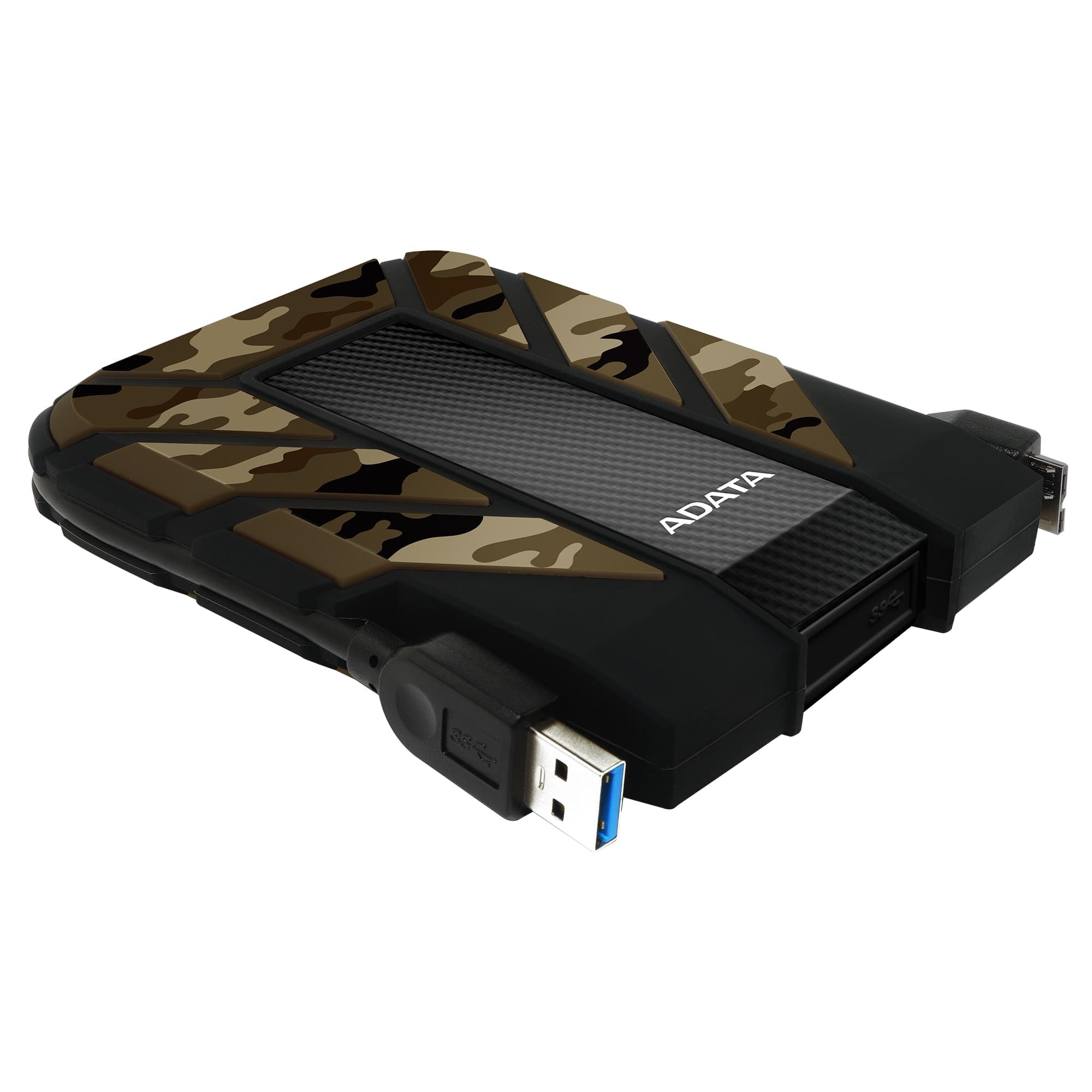 Disco Duro Externo Adata Hd710M Pro Tb Usb 3.2 Gen1 (Compatible Con Las Versiones Anteriores 2.0) 2.5 Pulgadas