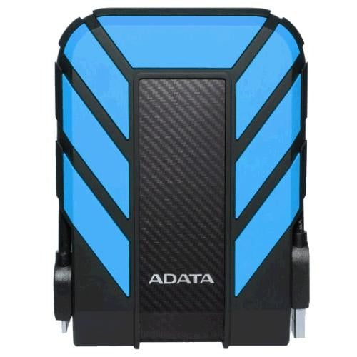 Disco Duro Externo Adata Hd710 Pro Tb Usb 3.2 Gen 2.5 Pulgadas Azul