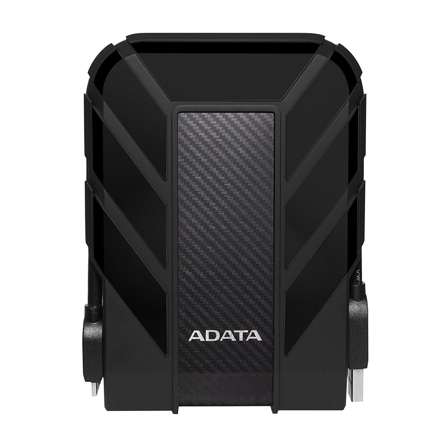 Disco Duro Externo Adata Hd710 Pro 2 Tb Usb 3.2 Gen 2.5 Pulgadas Negro