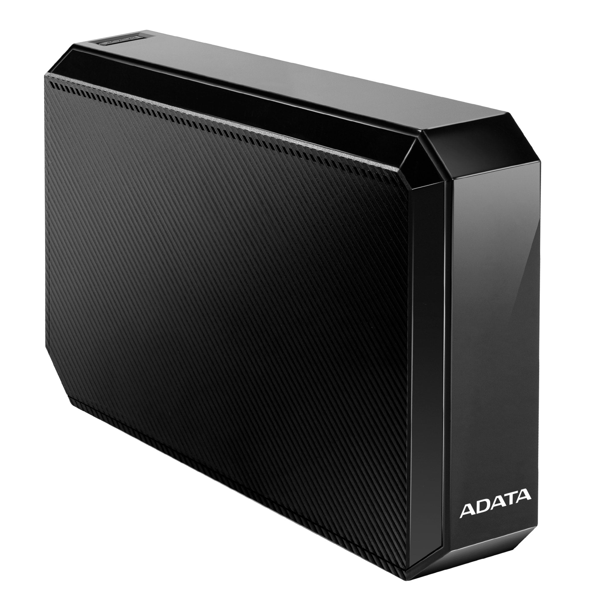 Disco Duro Externo Adata Hm800 4 Tb Usb 3.2 (Usb 3.1 3.0 2.0) 3.5 Pulgadas Negro