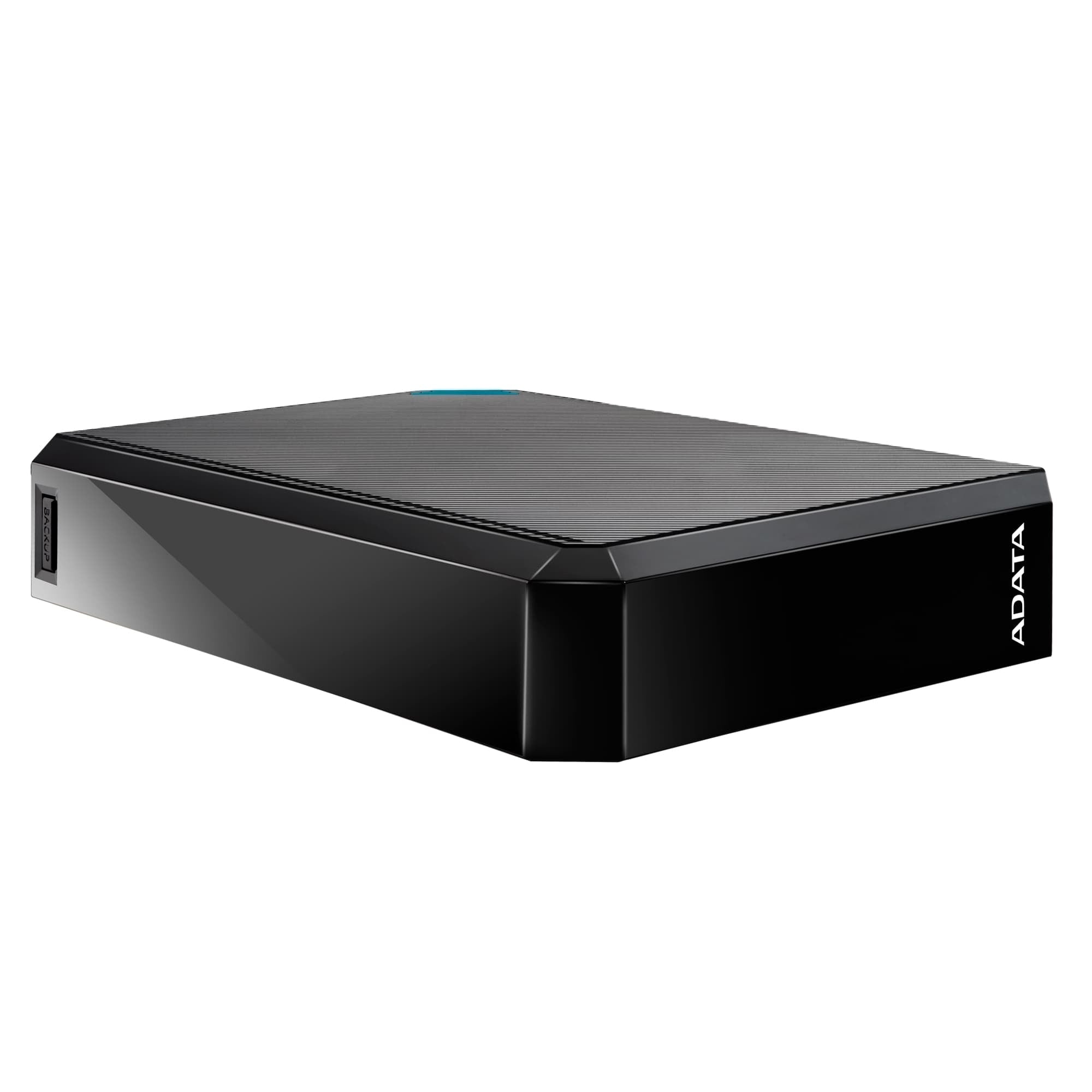 Disco Duro Externo Adata Hm800 4 Tb Usb 3.2 (Usb 3.1 3.0 2.0) 3.5 Pulgadas Negro