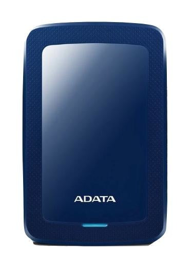 Disco Duro Externo Adata Hv300 1 Tb Usb 3.2 Gen1 (Compatible Con Las Versiones Anteriores 2.0) 2.5 Pulgadas