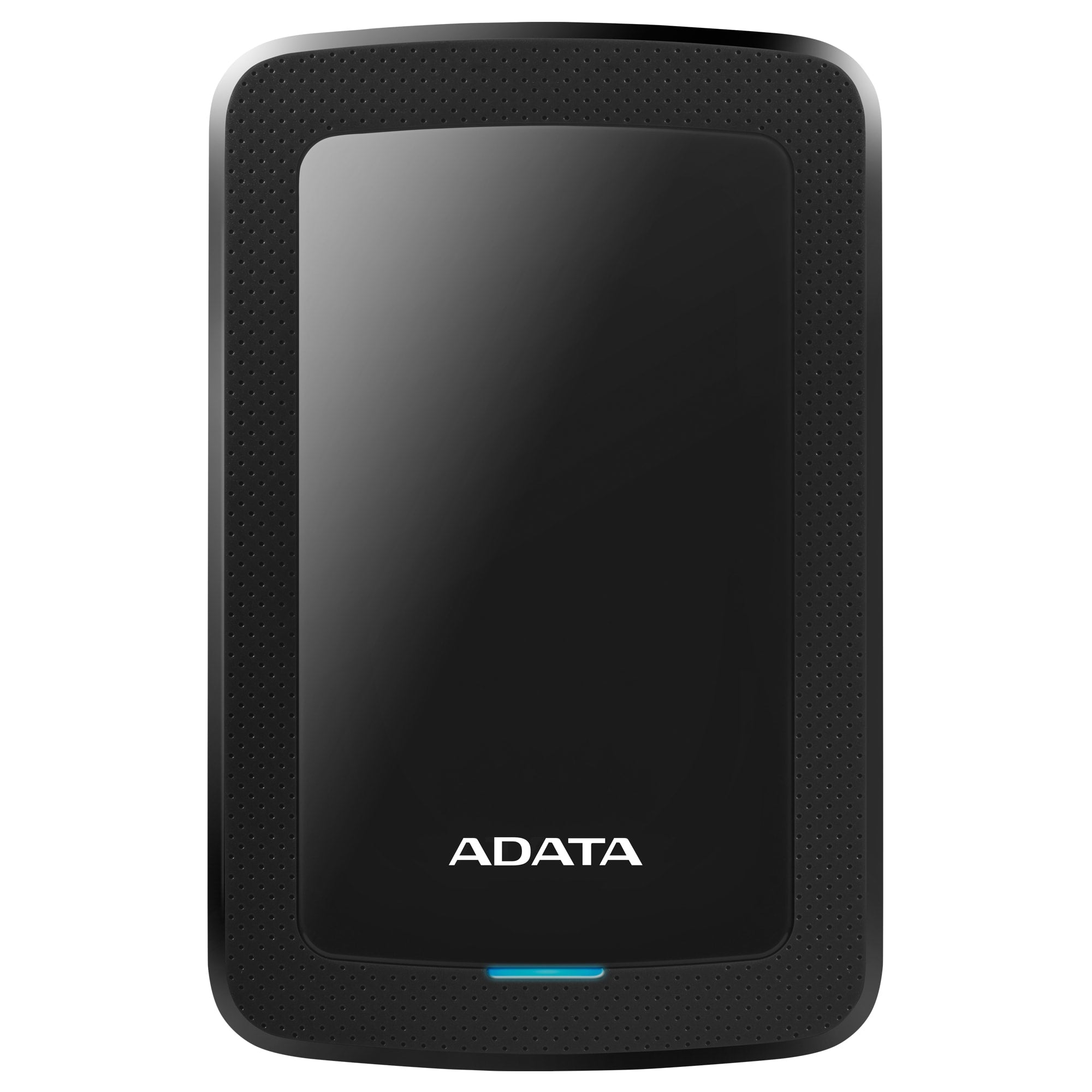 Disco Duro Externo Adata Hv300 4 Tb Usb 3.2 Gen1 (Compatible Con Las Versiones Anteriores 2.0) 2.5 Pulgadas Negro