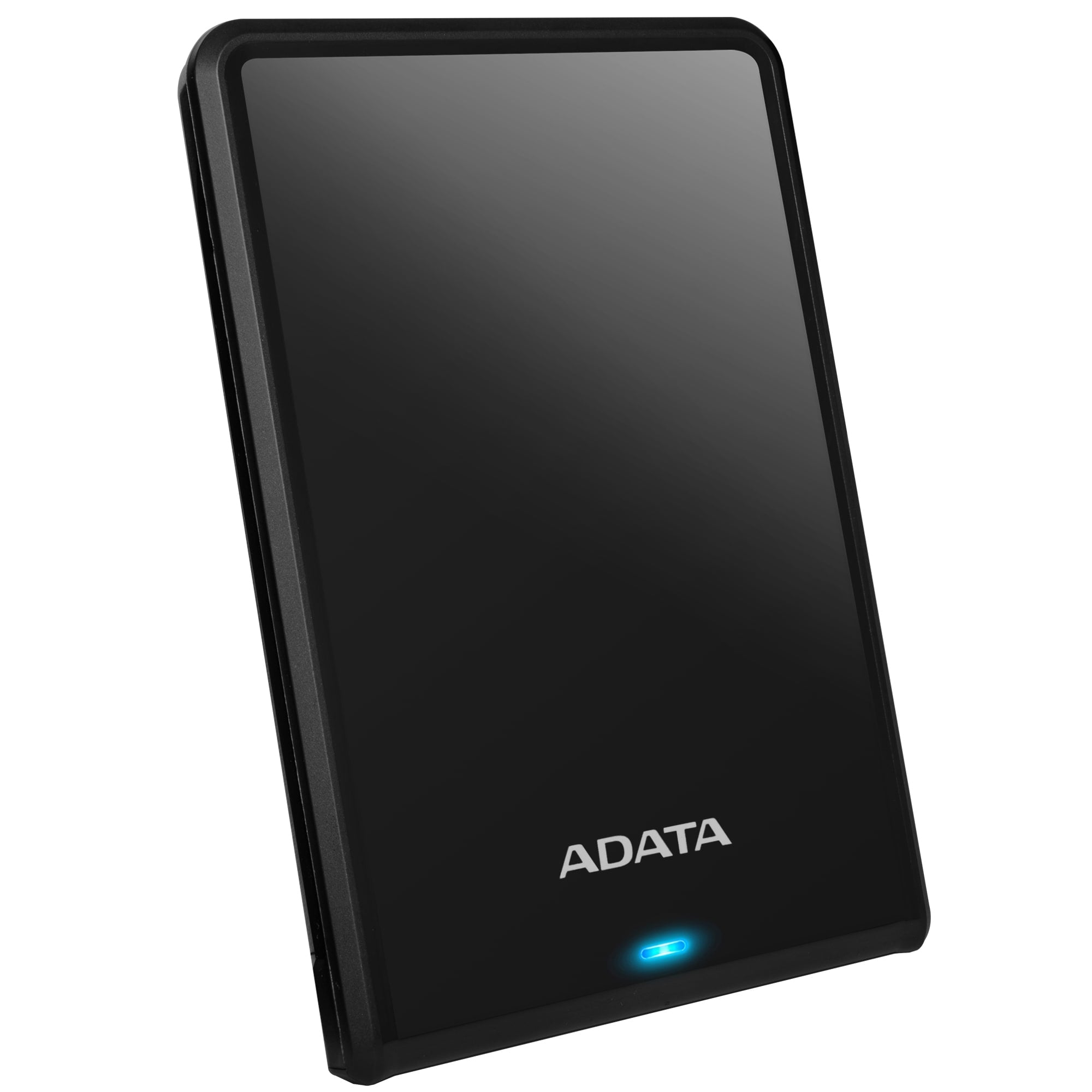 Disco Duro Externo Adata Ahv620S-1Tu3-Cbk Tb Usb 3.2 Gen1 Compatible Con 2.0 2.5 Pulgadas Negro