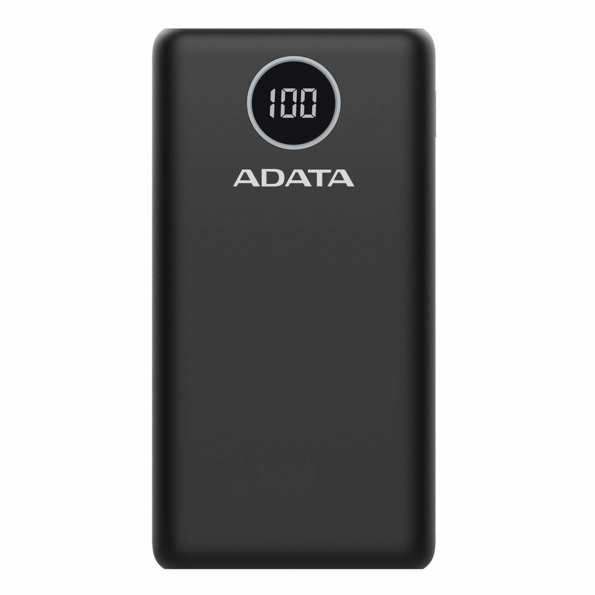 Powerbank Adata P20000Qcd Negro Mah