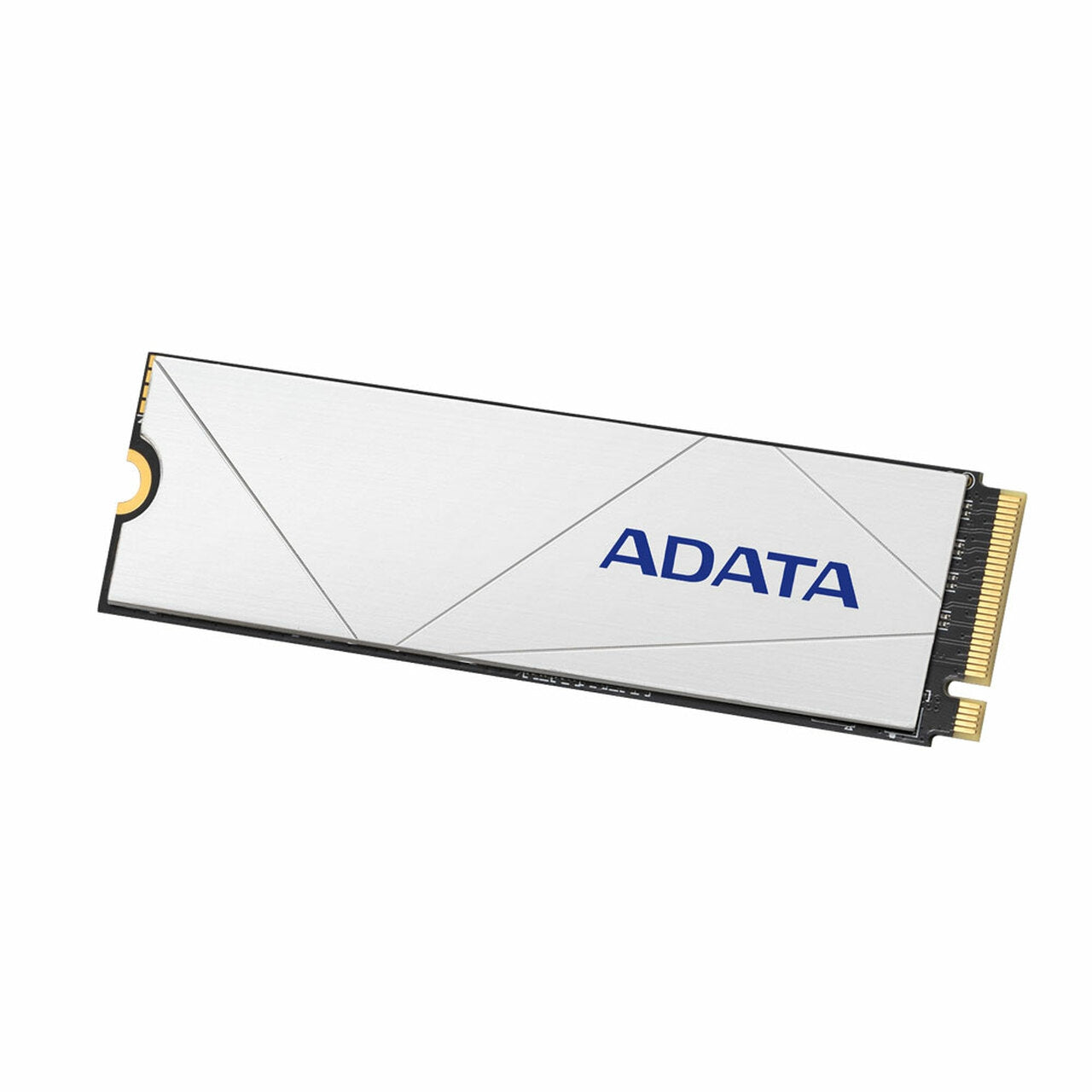 Unidad De Estado Solido Interno 1Tb Adata Premium M.2 2280 Nvme Pcie Gen 4X4 Lect. 7400 Escrit. 6800 Mbs Pc Laptop Mini Pcs Ps5 3Dnand Disipador