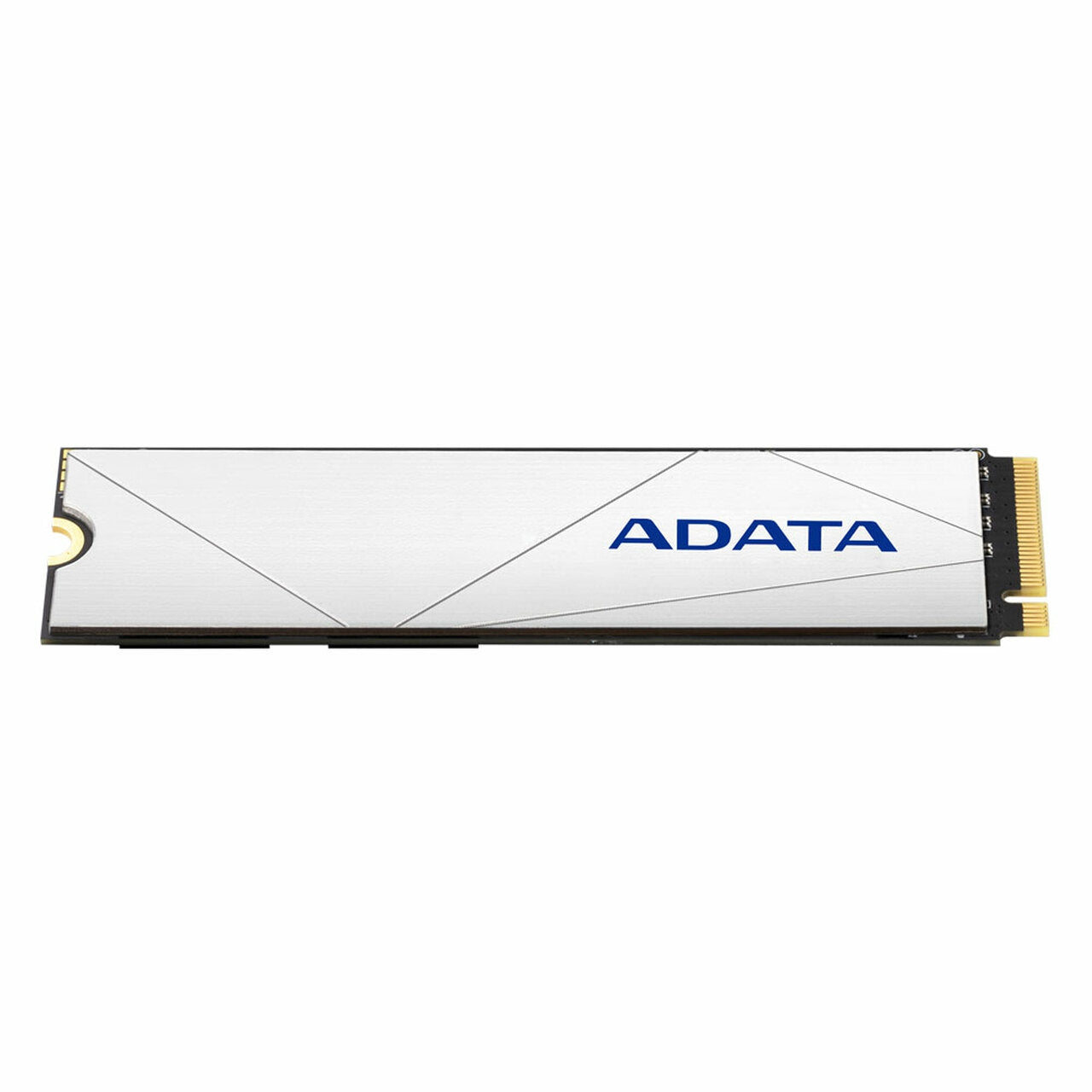 Unidad De Estado Solido Interno 1Tb Adata Premium M.2 2280 Nvme Pcie Gen 4X4 Lect. 7400 Escrit. 6800 Mbs Pc Laptop Mini Pcs Ps5 3Dnand Disipador