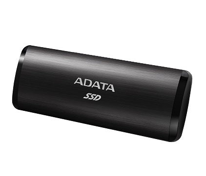 Unidad De Estado Sólido Adata Se760 512 Gb Usb 3.2 Gen 1000 Mb/S