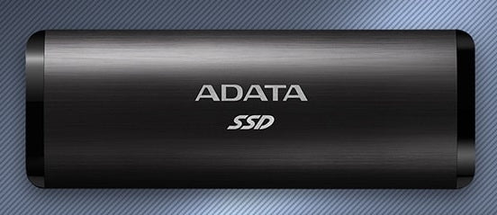 Unidad De Estado Sólido Adata Se760 512 Gb Usb 3.2 Gen 1000 Mb/S