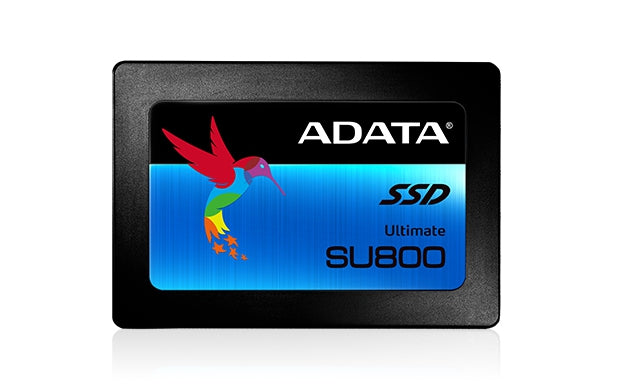 Ssd Adata Su800 1024 Gb Serial Ata Iii 560 Mb/S 520 Gbit/S