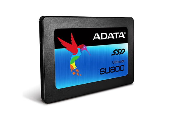 Ssd Adata Su800 512 Gb Serial Ata Iii 560 Mb/S 520 Gbit/S