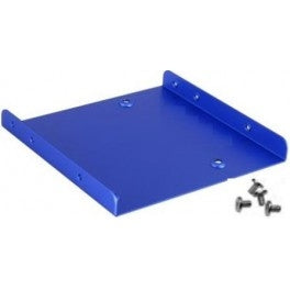 Accesorio Ssd Bracket Adata De 3.5" Pc(H/Ads-Bracket D/Blue R00)