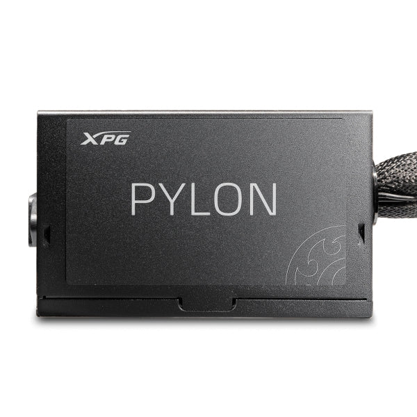 Fuente De Poder Xpg Pylon Adata Pylon550B-Bkcus W Negro