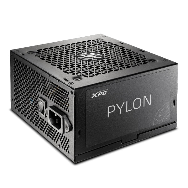 Fuente De Poder Xpg Pylon Adata Pylon750B-Bkcus W Negro