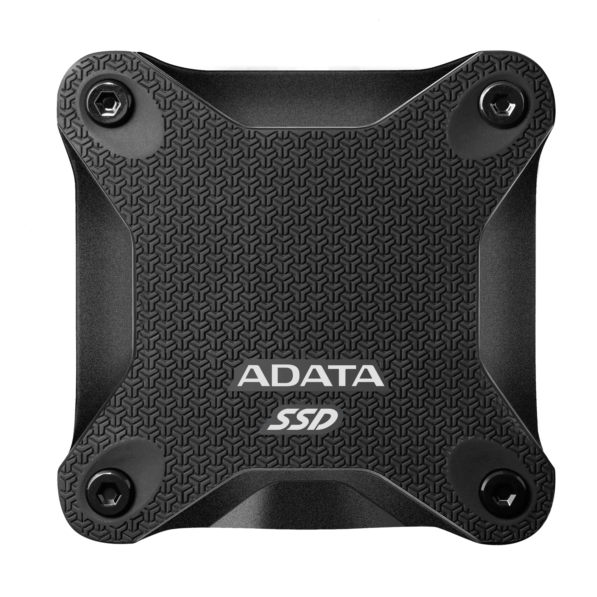 Ssd Adata Sd620 Externo 1Tb. Usb 3.2 Gen2 Velocidad De Transferencia Hasta 520 Mb/S Resistente Impactos Grado Mil-Std Color Negro. N.P. Sd620-1Tcbk