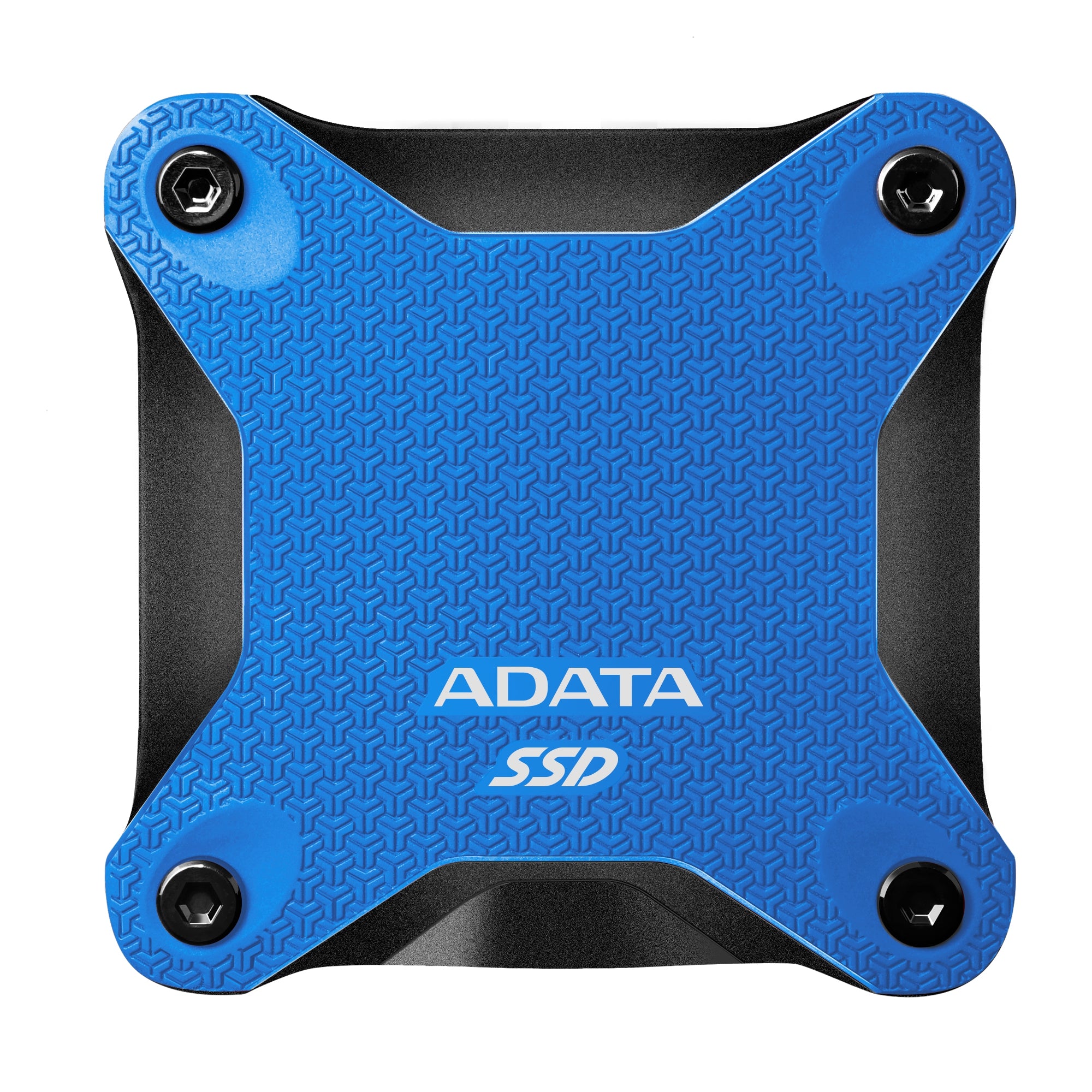 Ssd Ext Adata Sd620 1Tb 3.2 Usb 520/460 Mbs Gen2 Azul (Sd620-1Tcbl)