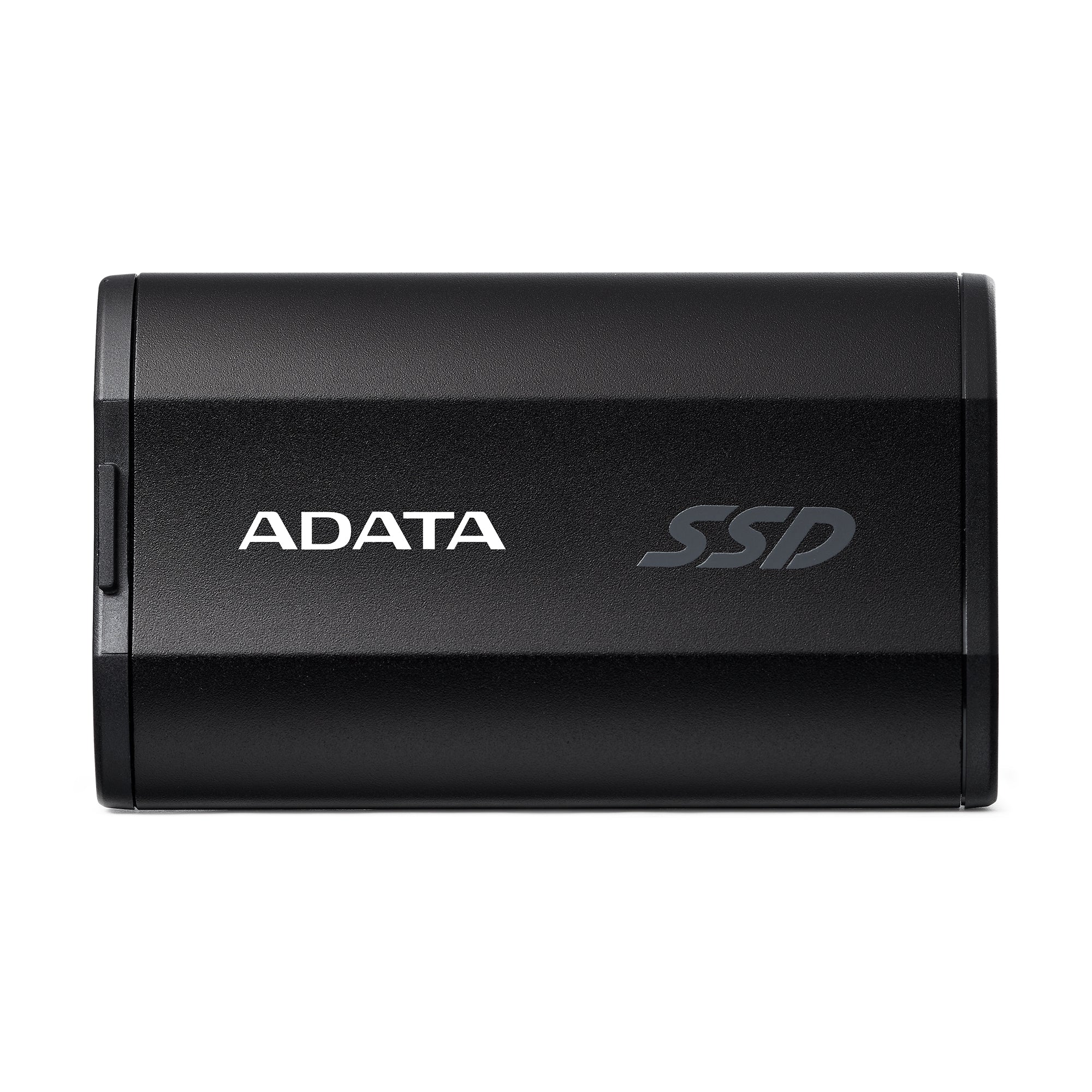 Ssd Externo Adata Sd810 500Gb Usb-C 3.2 2,000Mb/S (Sd810-500G-Cbk)