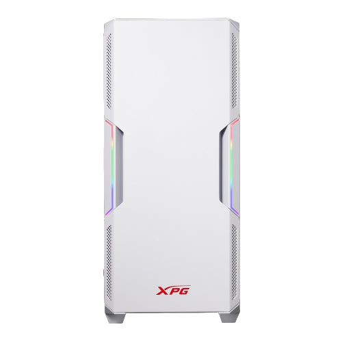 Gabinete Gaming Xpg Adata Starker-Whcww Media Torre