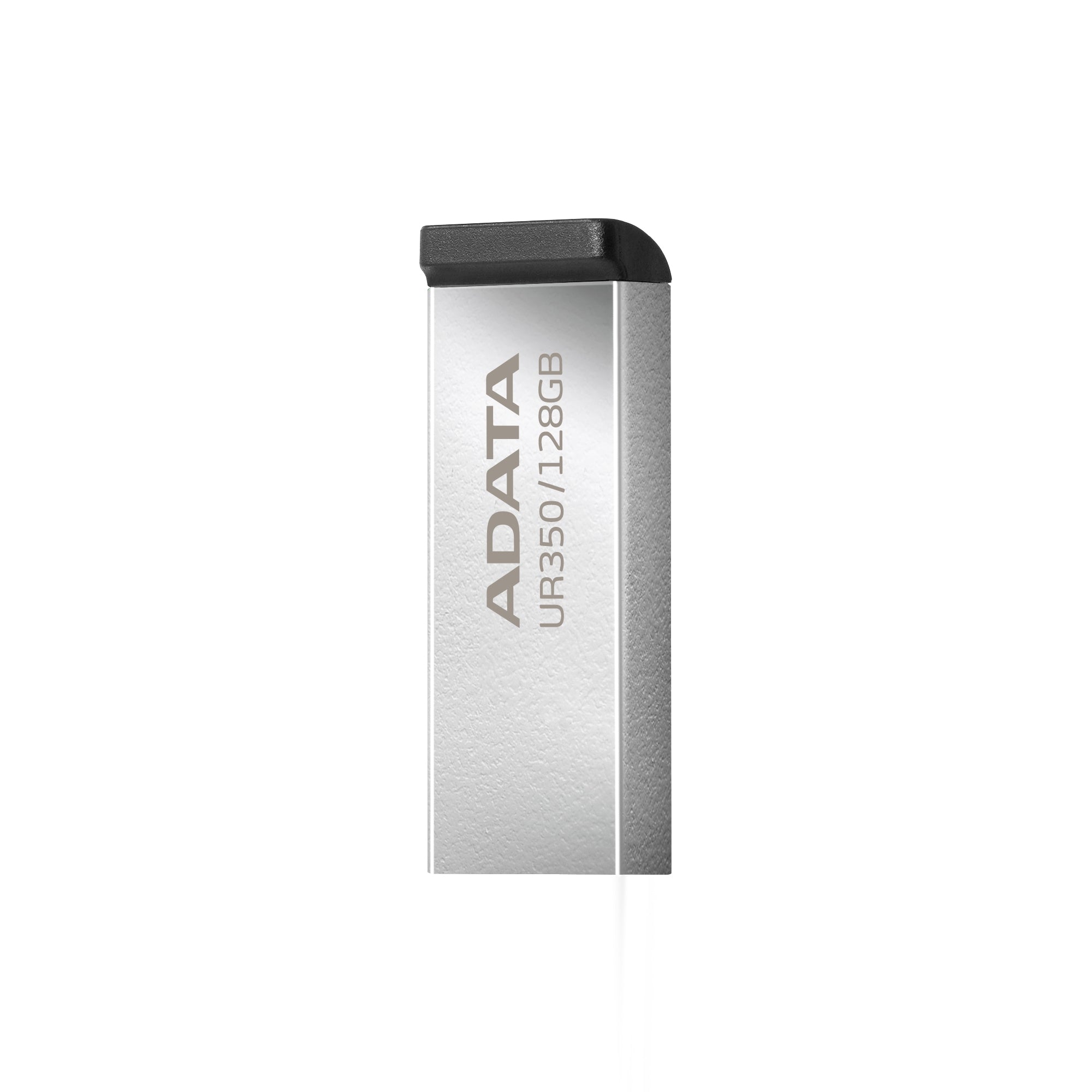 Usb Adata Ur350 128Gb Usb 3.2 Gen1 Metalica Negro (Ur350-128G-Rsrbk)