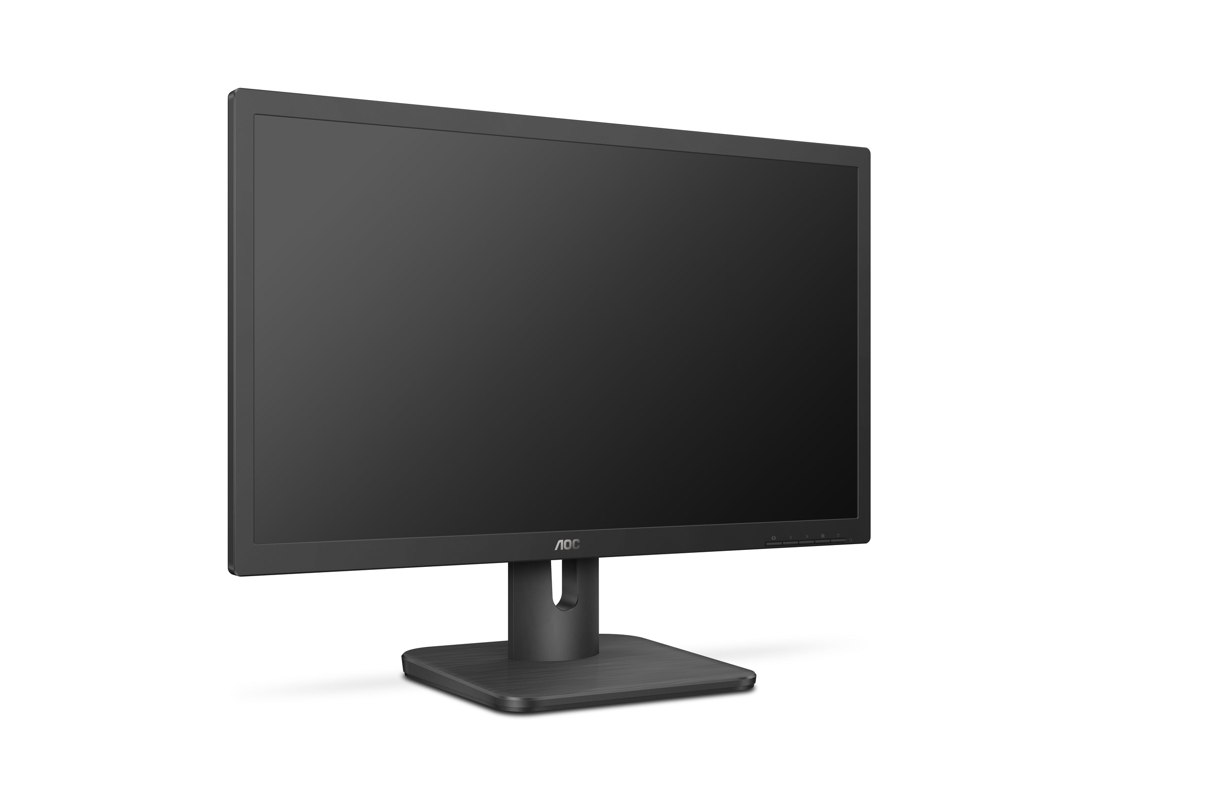 Monitor Aoc 20E1H Pulgadas 200 Cd / M² 1600 X 900 Pixeles Negro