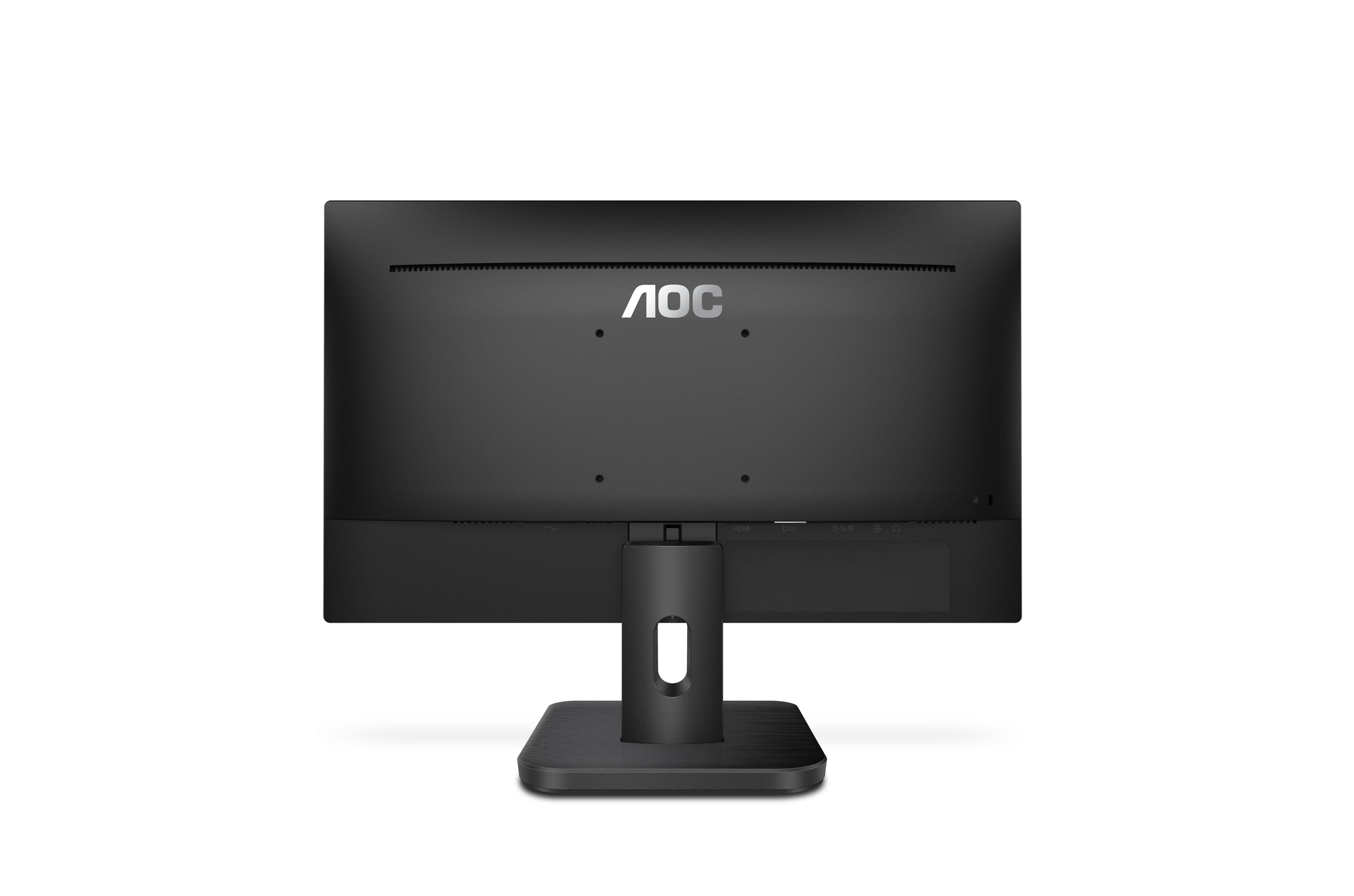 Monitor Aoc 20E1H Pulgadas 200 Cd / M² 1600 X 900 Pixeles Negro