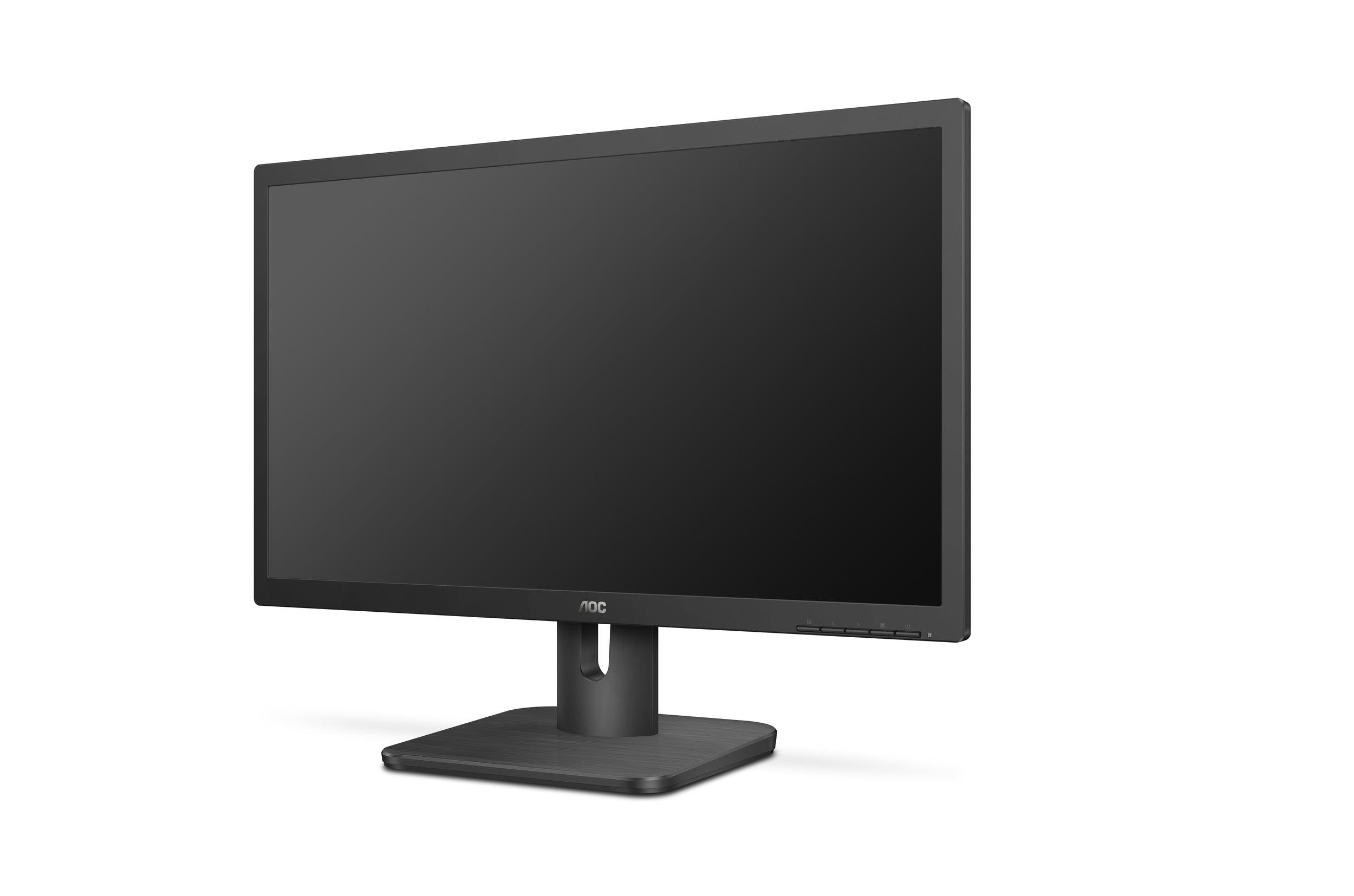 Monitor Aoc 20E1H Pulgadas 200 Cd / M² 1600 X 900 Pixeles Negro