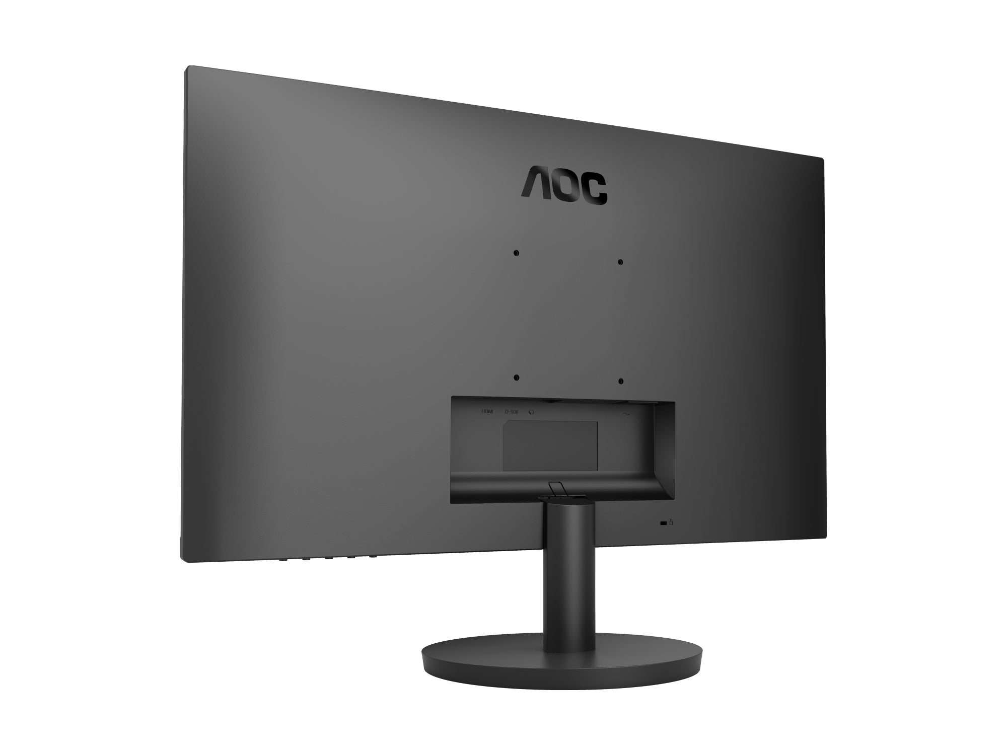 Monitor Aoc 22B3Hm 250Cd/M2 1920 X 1080 Pixeles 4Ms Negro