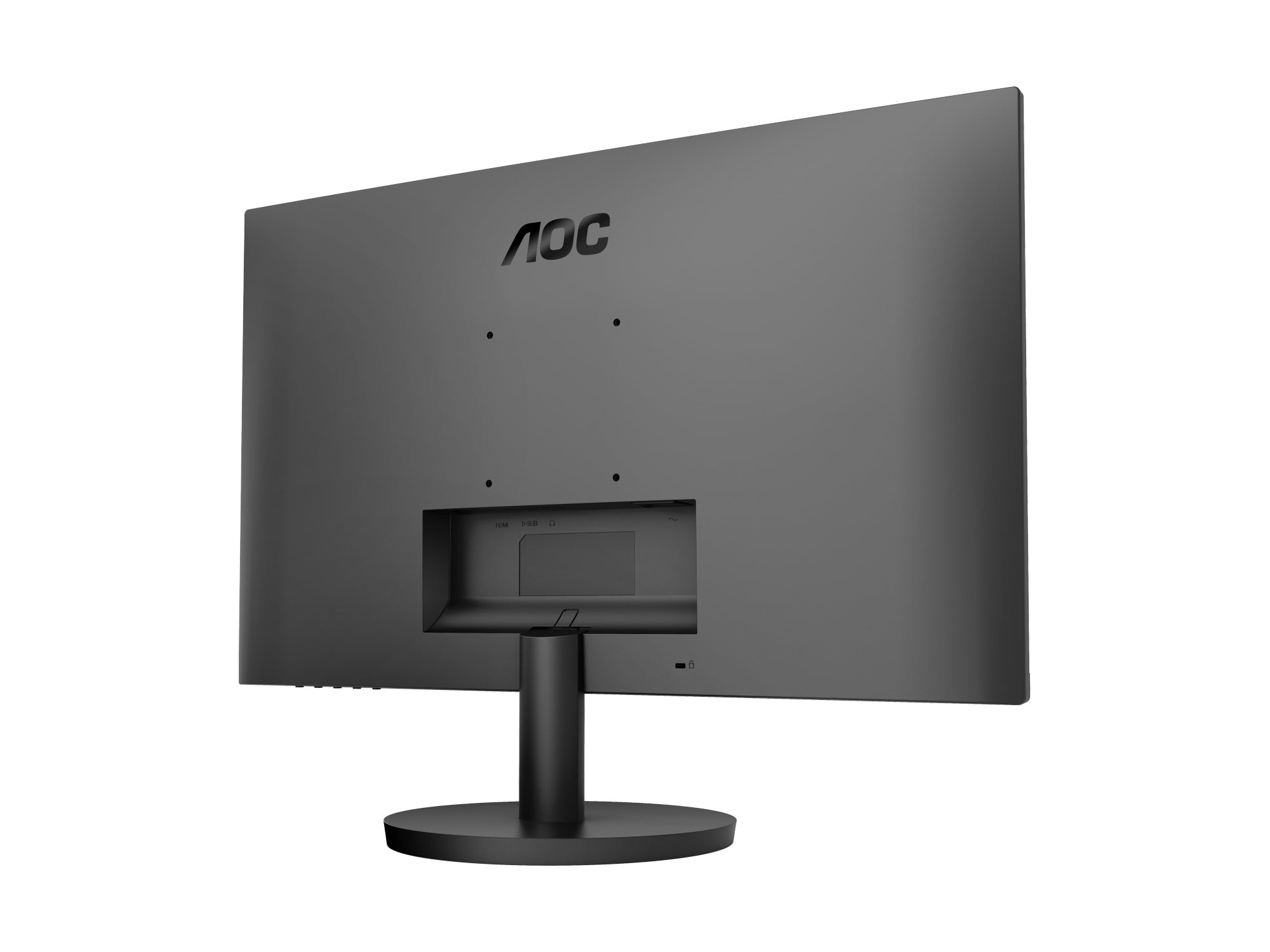 Monitor Aoc 22B3Hm 250Cd/M2 1920 X 1080 Pixeles 4Ms Negro