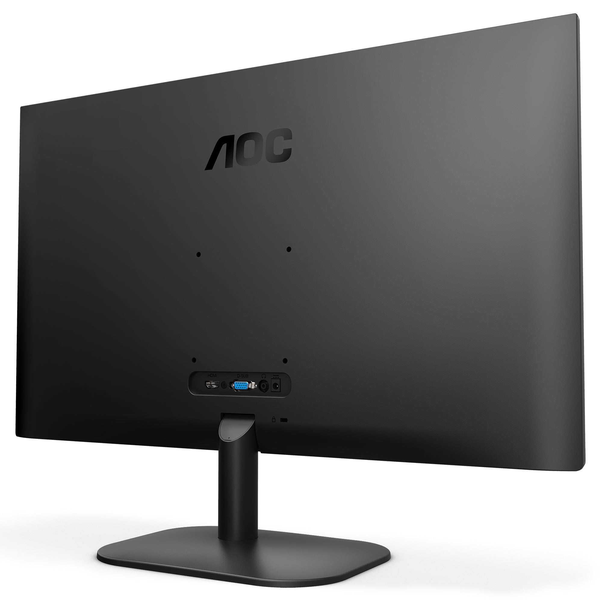 Monitor Aoc 27B2H Pulgadas 250 Cd / M² 1920 X 1080 Pixeles Negro