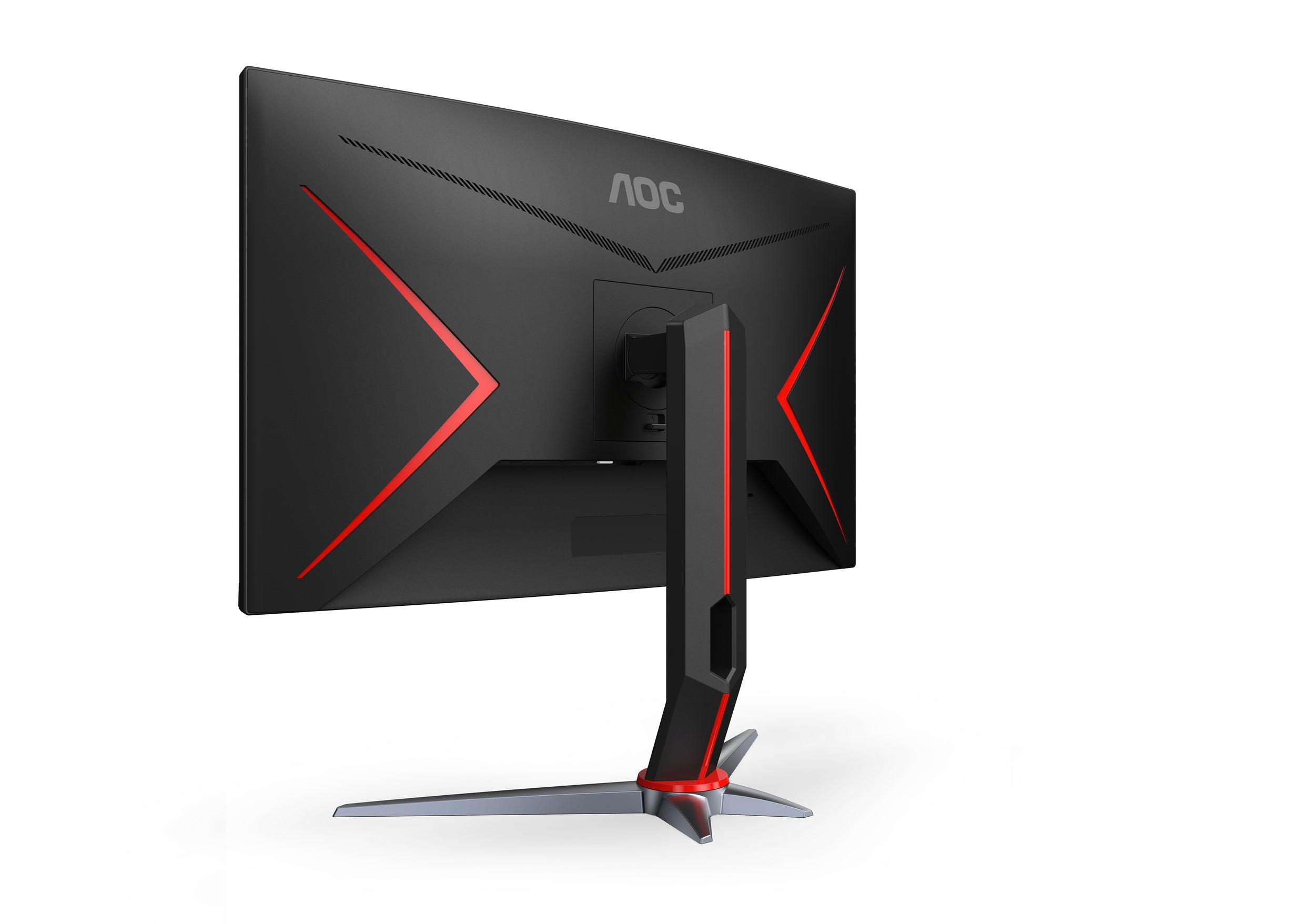 Monitor Aoc C27G2 Pulgadas 250 Cd / M² 1920 X 1080 Pixeles Ms Negro