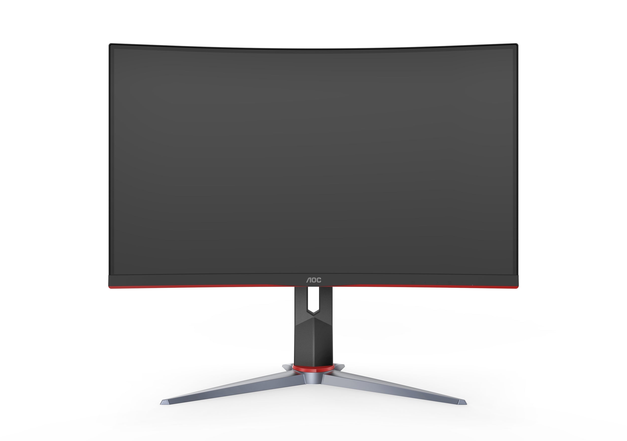 Monitor Aoc C27G2 Pulgadas 250 Cd / M² 1920 X 1080 Pixeles Ms Negro