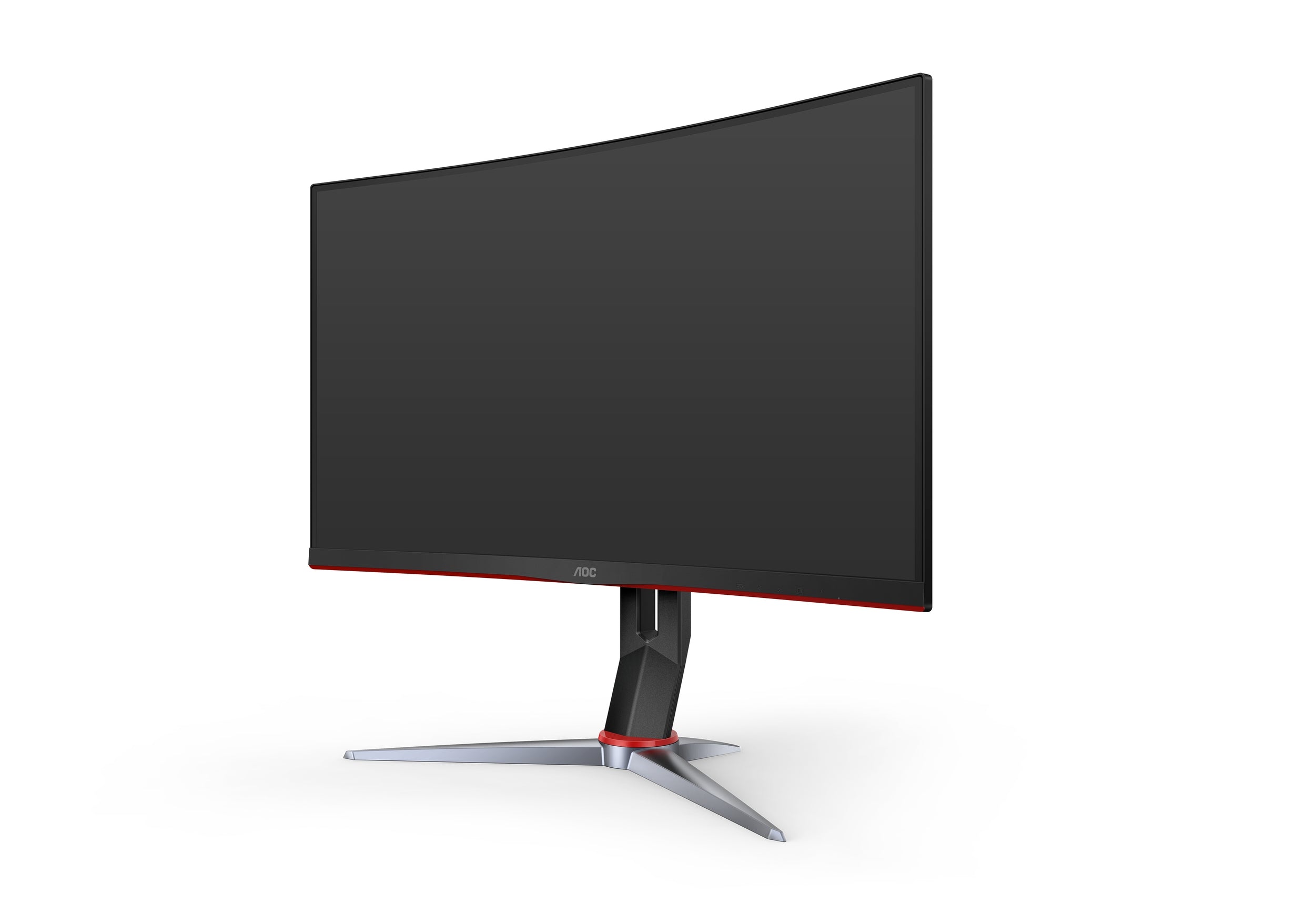 Monitor Aoc C27G2 Pulgadas 250 Cd / M² 1920 X 1080 Pixeles Ms Negro